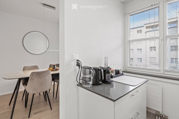Helle 3.5-Zimmer-Wohnung mit Balkon in Untersiggenthal – ab August 2026 verfügbar 3
