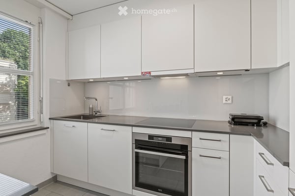Helle 3.5-Zimmer-Wohnung mit Balkon in Untersiggenthal – ab August 2026 verfügbar 5
