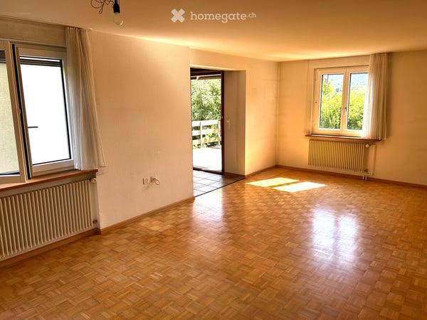 Freistehendes Einfamilienhaus in Biel-Benken – 5 Zimmer mit Garten und Garage 10