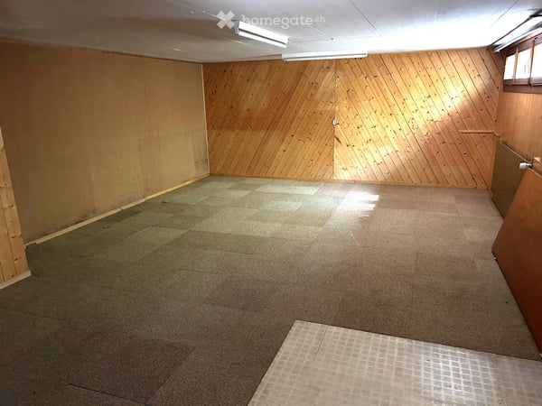 Freistehendes Einfamilienhaus in Biel-Benken – 5 Zimmer mit Garten und Garage 21