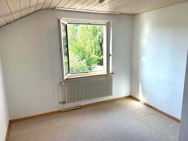 Freistehendes Einfamilienhaus in Biel-Benken – 5 Zimmer mit Garten und Garage 17