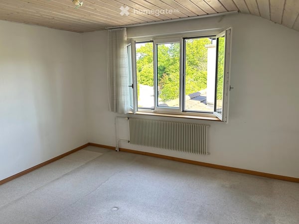 Freistehendes Einfamilienhaus in Biel-Benken – 5 Zimmer mit Garten und Garage 16