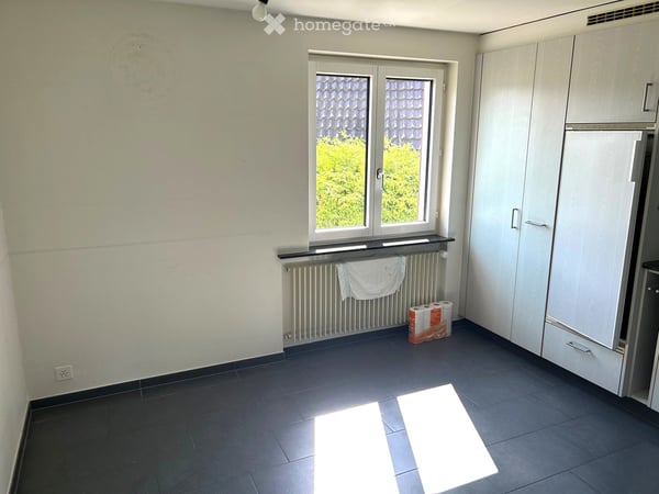 Freistehendes Einfamilienhaus in Biel-Benken – 5 Zimmer mit Garten und Garage 13