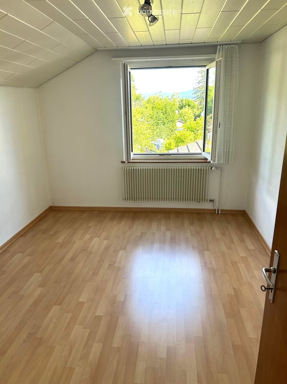 Freistehendes Einfamilienhaus in Biel-Benken – 5 Zimmer mit Garten und Garage 15