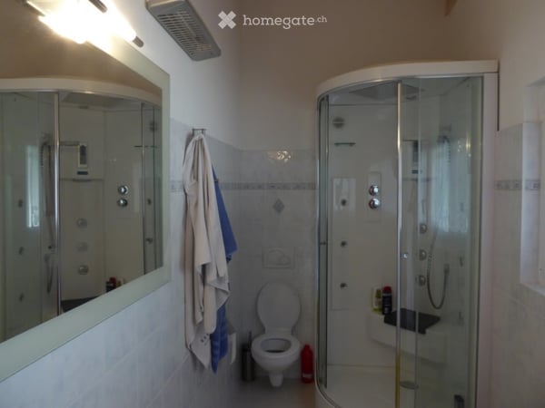 Zu verkaufen Villa Panoramica mit herrlicher Seesicht im Malerischen Bissone TI 14