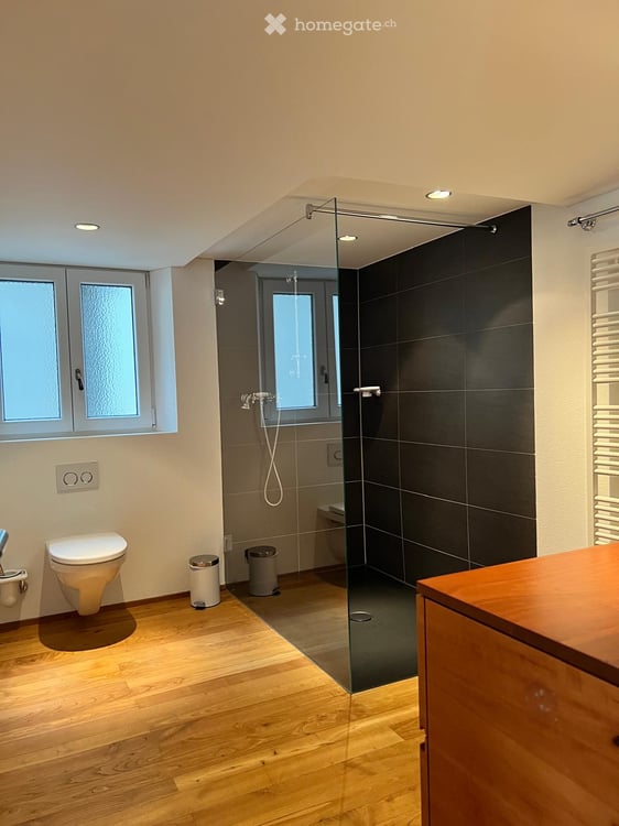 Charmante 2.5-Zimmer-Wohnung in Neuheim 2