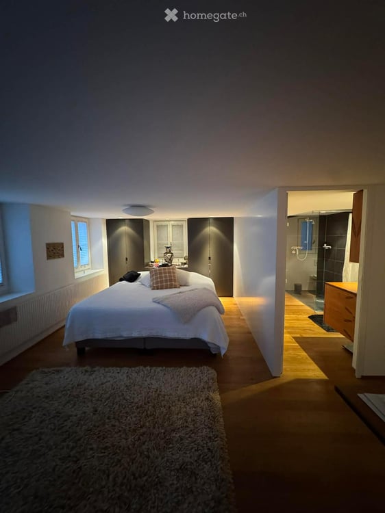 Charmante 2.5-Zimmer-Wohnung in Neuheim 3