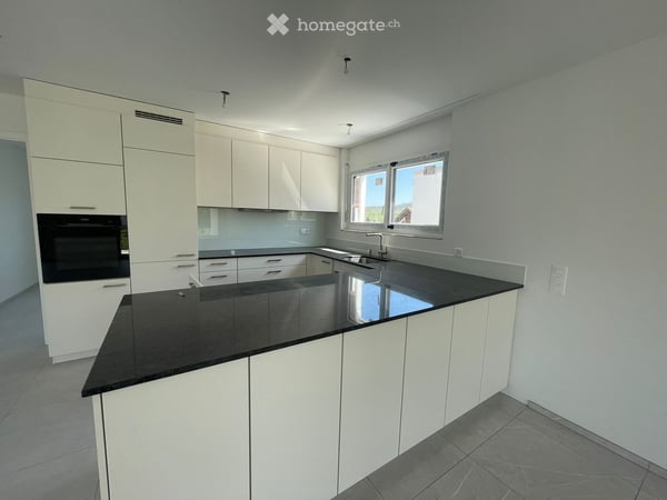 Helle & ruhige 4.5-Duplex-Wohnung 5