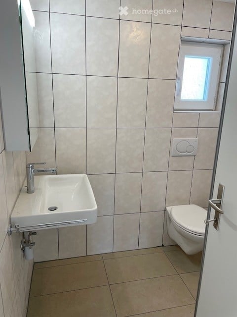 4.5-Zimmer-Wohnung in ruhiger Lage in Riken AG 9