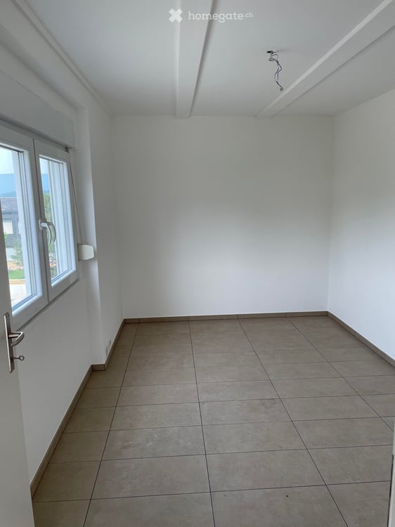 4.5-Zimmer-Wohnung in ruhiger Lage in Riken AG 5