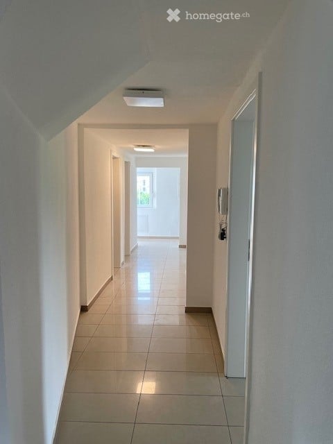 4.5-Zimmer-Wohnung in ruhiger Lage in Riken AG 6