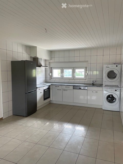 4.5-Zimmer-Wohnung in ruhiger Lage in Riken AG 3