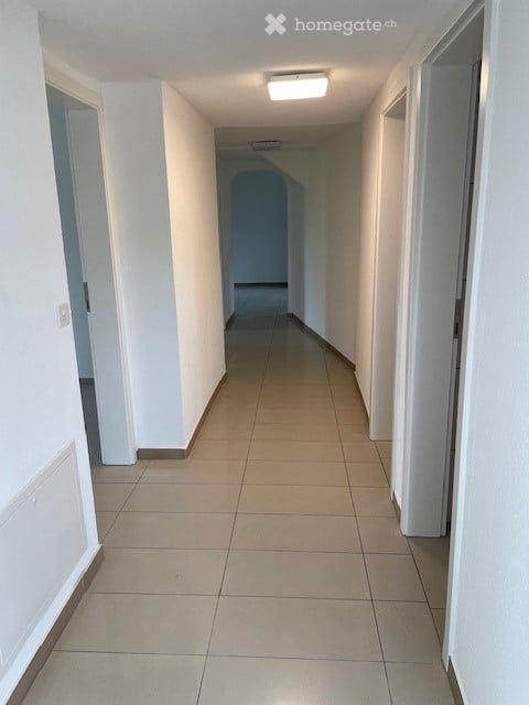 4.5-Zimmer-Wohnung in ruhiger Lage in Riken AG 7