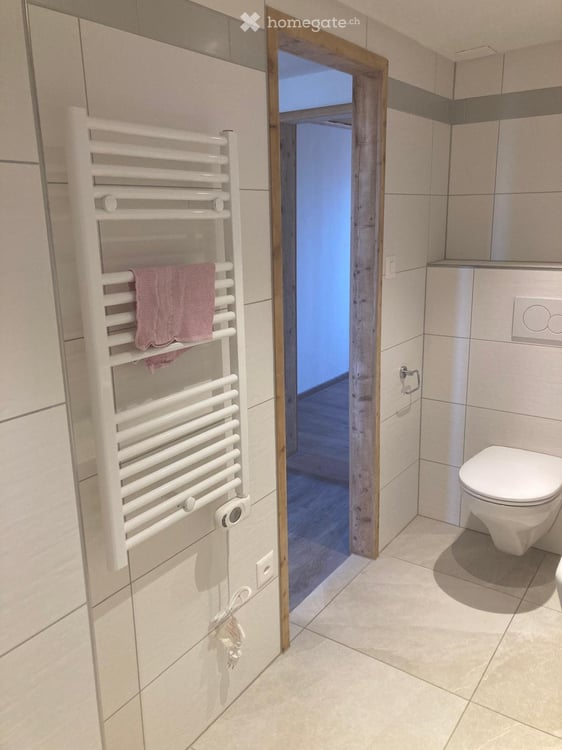 2 Zimmerwohnung renoviert 5