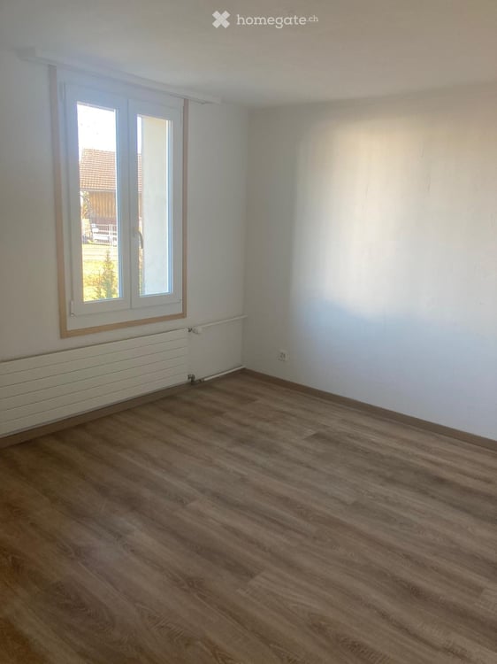 2 Zimmerwohnung renoviert 2