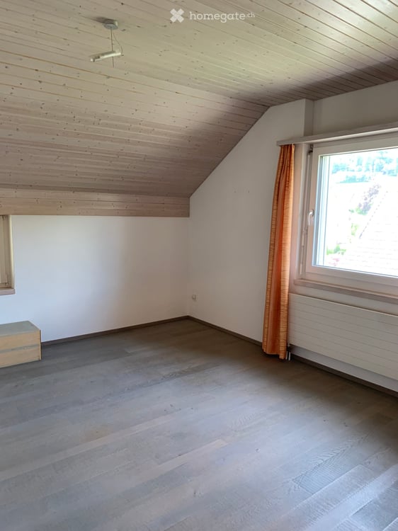 Charmantes Einfamilienhaus mit traumhaftem Garten in Reitnau 19
