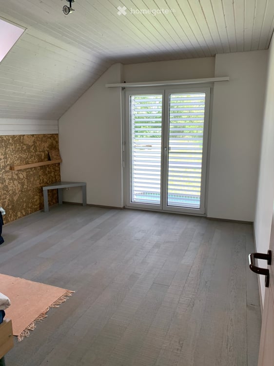 Charmantes Einfamilienhaus mit traumhaftem Garten in Reitnau 20