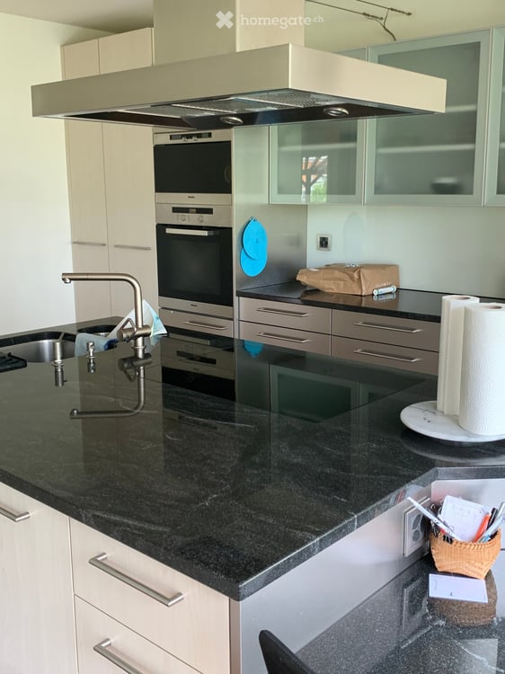 Charmantes Einfamilienhaus mit traumhaftem Garten in Reitnau 17