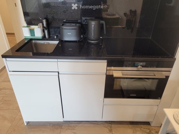Moderne 2 Zi. Whg. mit herrlicher Seesicht direkt am Luganersee 8