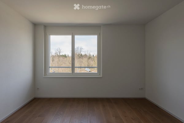Attikawohnung in Zollikerberg 4