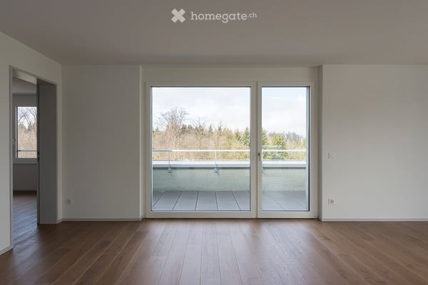 Attikawohnung in Zollikerberg 3