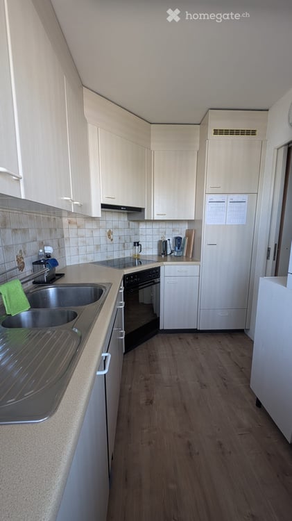 Helle 4-Zimmer-Wohnung mit Balkon in Bremgarten – ab August 2026 5