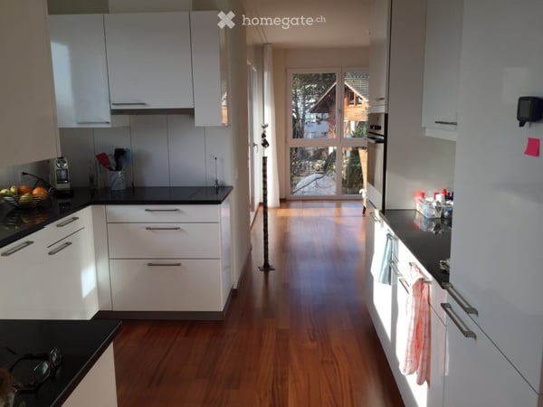 Einfach eine wirklich schöne Wohnung....... 6