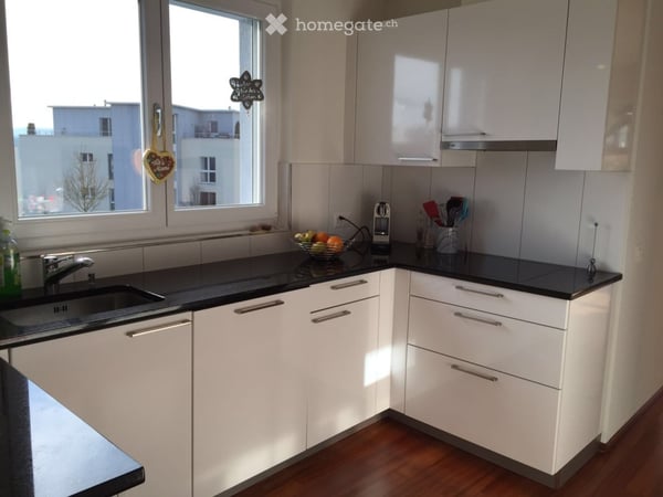 Einfach eine wirklich schöne Wohnung....... 7
