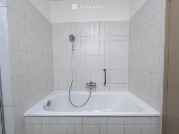 Zwei 4.5 Zimmer-Wohnungen Stallikon - Neubau 14