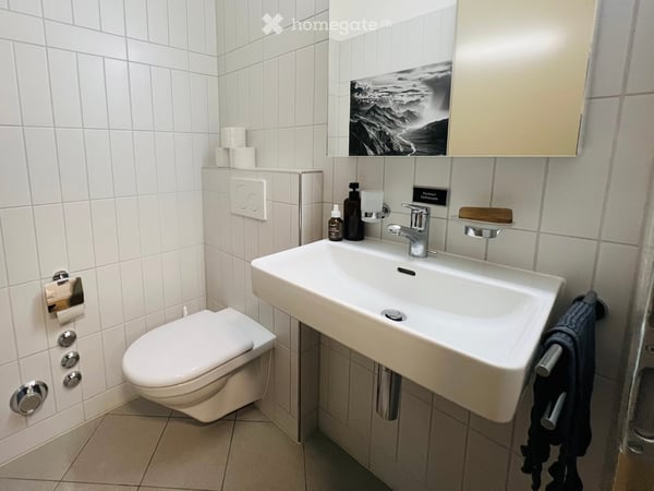 Zwei 4.5 Zimmer-Wohnungen Stallikon - Neubau 12
