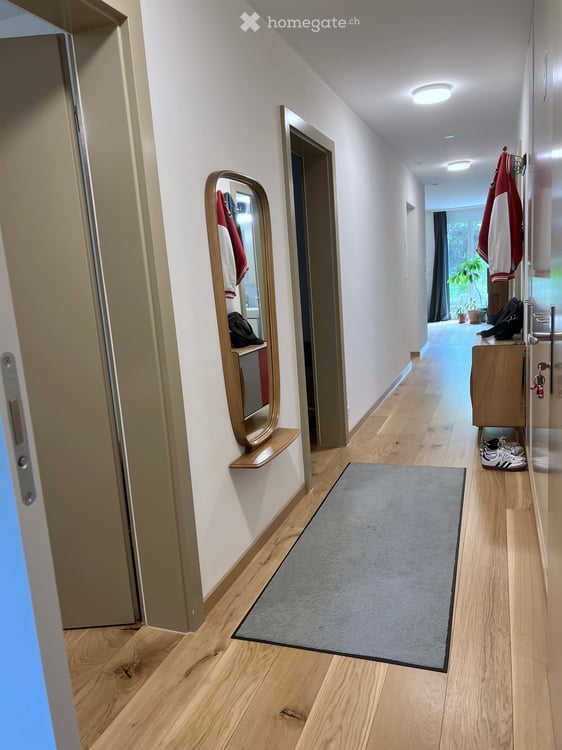 Zwei 4.5 Zimmer-Wohnungen Stallikon - Neubau 11