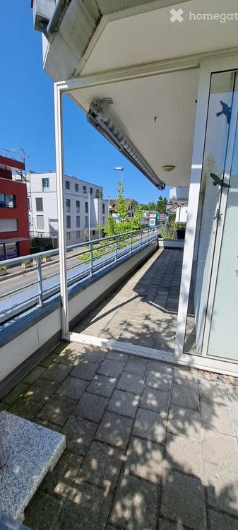 Charmante und helle 3.5-Zimmer-Wohnung im sonnigen Oberägeri 10