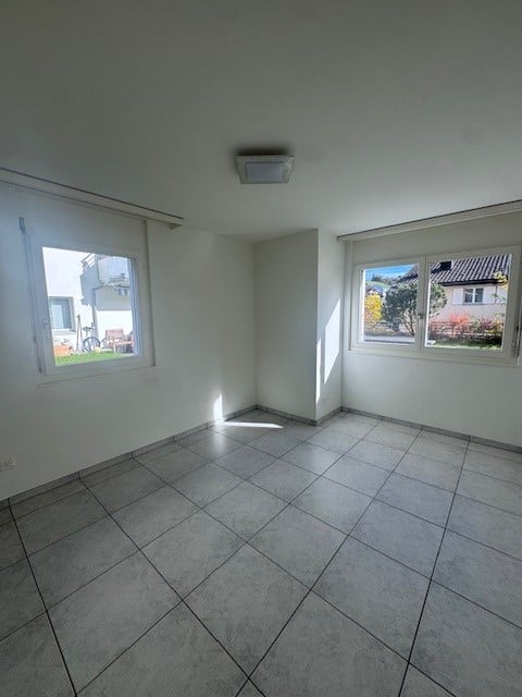 Immobilie in Oberägeri - Charmante und helle 4.5-Zimmer-Wohnung im sonnigen Oberägeri - Bild 6