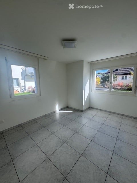 Charmante und helle 3.5-Zimmer-Wohnung im sonnigen Oberägeri 7