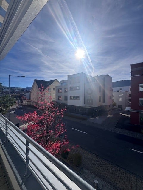 Immobilie in Oberägeri - Charmante und helle 4.5-Zimmer-Wohnung im sonnigen Oberägeri - Bild 8