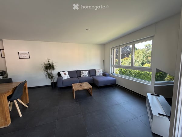 Appartement neuf de 4.5 pièces avec balcon à Granges VD 2