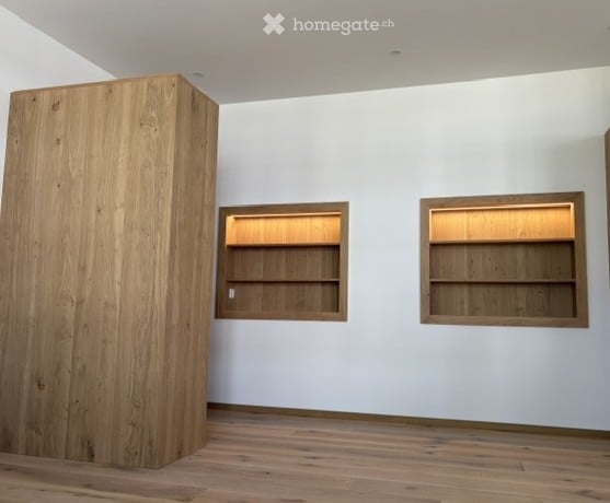 Helle 2.5-Zimmer-Wohnung in Küsnacht ZH – modern renoviert und ruhig gelegen 5