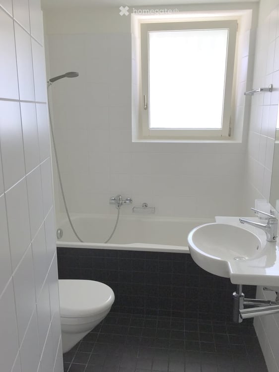 Sanierte 3-Zimmerwohnung im Matthäusquartier 3