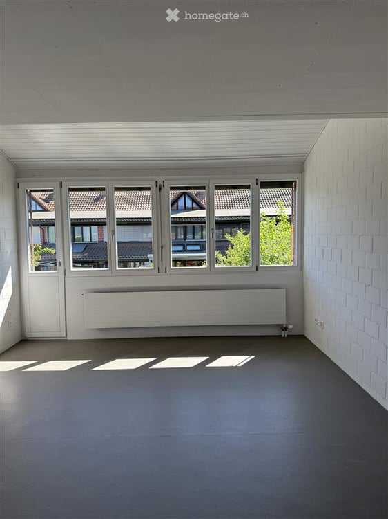 Moderne 3-Zimmer-Wohnung in Rütihof – frisch renoviert und ruhig gelegen 4