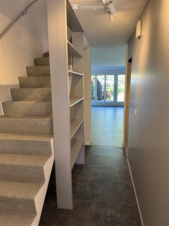 Moderne 3-Zimmer-Wohnung in Rütihof – frisch renoviert und ruhig gelegen 8