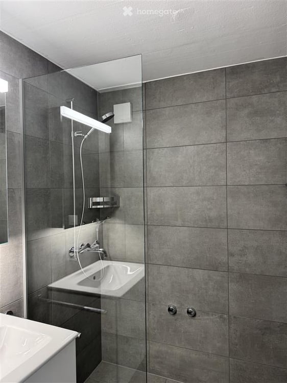 Moderne 3-Zimmer-Wohnung in Rütihof – frisch renoviert und ruhig gelegen 2