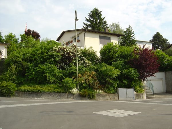 WG, 3.5 Zimmer vollmöbliert mit Aussicht / Shared furnished 2 bed room apartment with stunning view 2