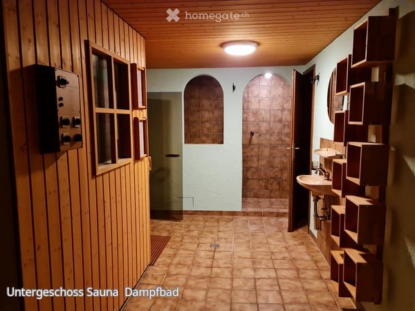 idyllisches Einfamilienhaus in Oberuster 19