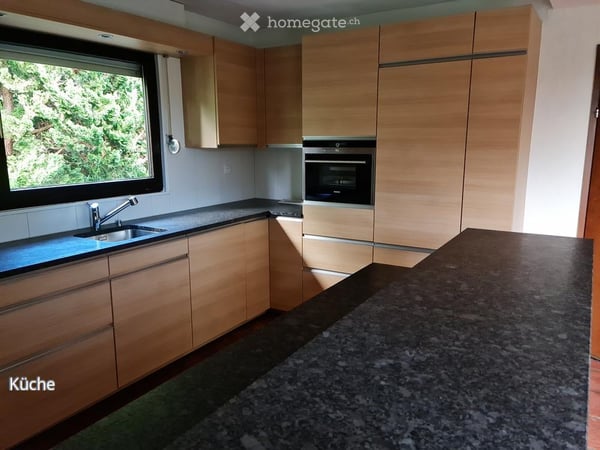 idyllisches Einfamilienhaus in Oberuster 16