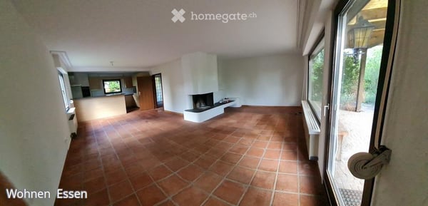 idyllisches Einfamilienhaus in Oberuster 14