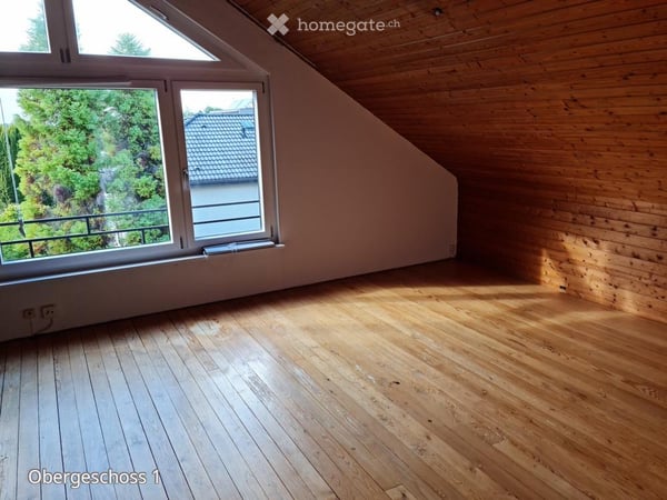 idyllisches Einfamilienhaus in Oberuster 8