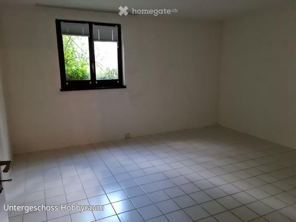 idyllisches Einfamilienhaus in Oberuster 20