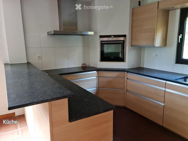idyllisches Einfamilienhaus in Oberuster 15