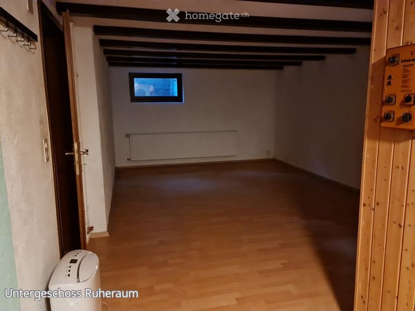 idyllisches Einfamilienhaus in Oberuster 18
