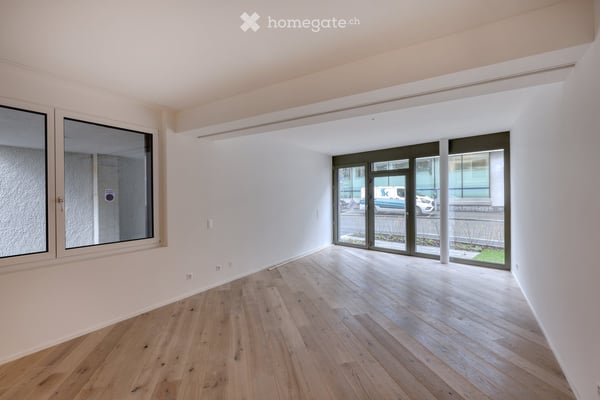 Moderne 2.5-Zimmer Wohnung in Zürich 4